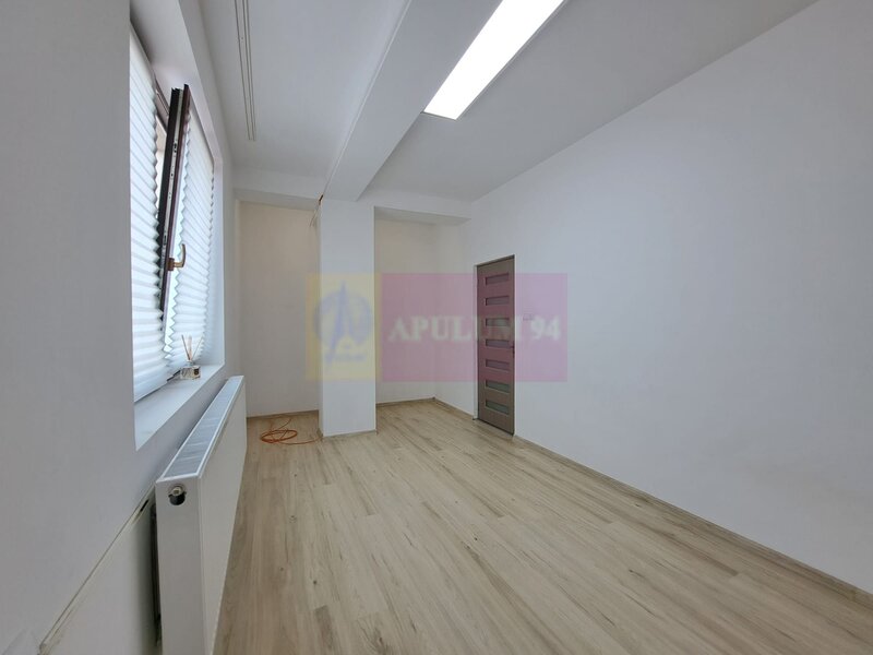 Vila P+3, 12 camere, 300 mp – birouri/clinica/locuinta, Timpuri Noi